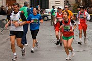 Maratona di Roma 2008 - 207